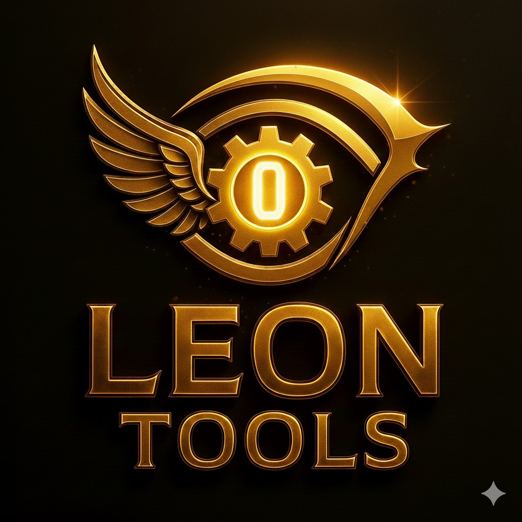 Leon Tools Emblem